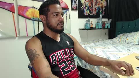 Richard online show from January 2025 04:07:01 AM