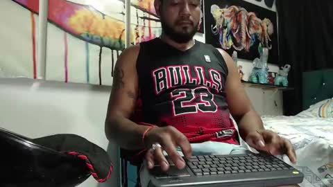 Richard online show from January 2025 10:21:02 AM