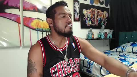 Richard online show from January 2025 12:04:01 AM