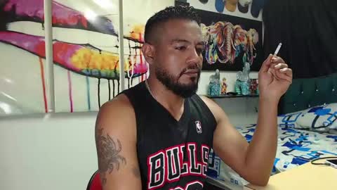 Richard online show from January 2025 09:08:02 AM