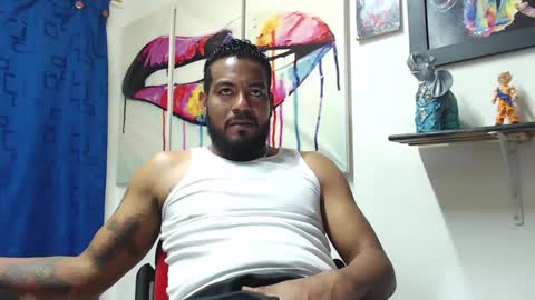 Richard online show from February 2025 04:26:01 PM