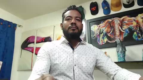 Richard online show from February 2025 05:44:02 AM