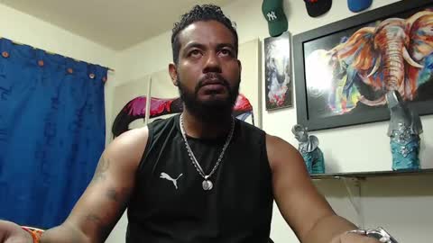 Richard online show from February 2025 07:22:02 AM