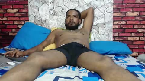 Richard online show from February 2026 05:25:02 AM