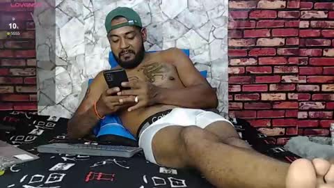 Richard online show from April 2026 02:45:01 AM