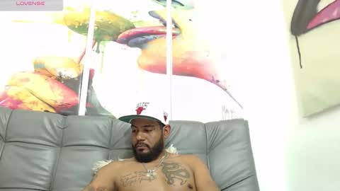 Richard online show from October 2025 01:55:02 AM