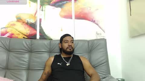 Richard online show from October 2025 06:04:02 AM