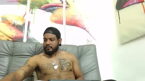 Richard online show from November 2025 03:08:02 PM