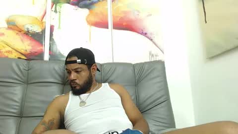 Richard online show from November 2025 11:26:01 PM