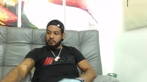 Richard online show from November 2025 03:55:02 PM