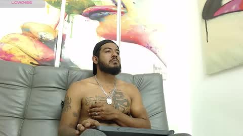 Richard online show from November 2025 03:28:02 AM