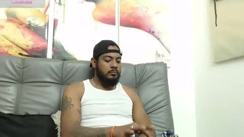 Richard online show from November 2025 07:55:01 AM