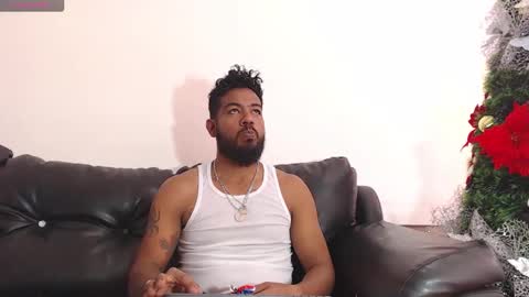 Richard online show from December 2025 06:23:01 PM