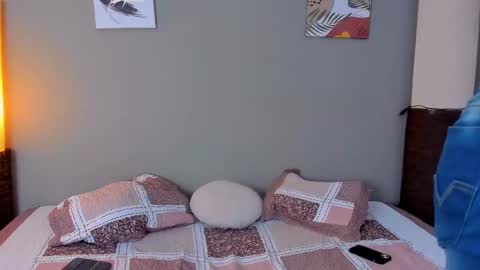 Blaer Shadow  online show from October 2025 03:48:02 AM