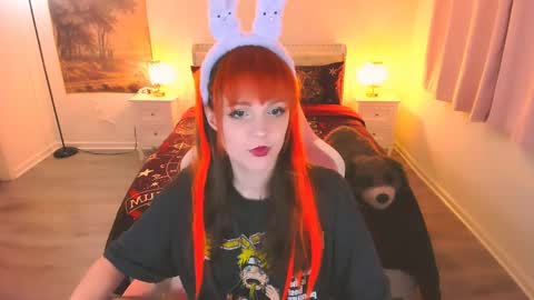 Snapshot of blair_venom chatting on April 2026 03:52:01 AM blair venom online show from April 2026 03:52:01 AM