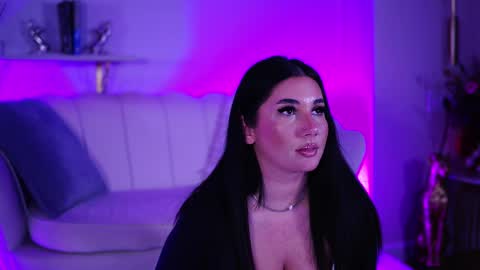 Snapshot of blairbloom chatting on March 2026 04:17:02 PM BlaireBloom online show from March 2026 04:17:02 PM