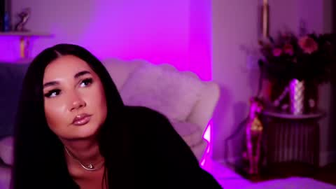 Snapshot of blairbloom chatting on April 2026 01:20:01 PM BlaireBloom online show from April 2026 01:20:01 PM