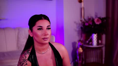 Snapshot of blairbloom chatting on April 2026 02:11:02 PM BlaireBloom online show from April 2026 02:11:02 PM