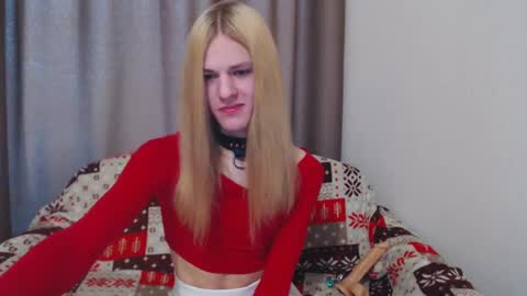 blaire 18 online show from January 2025 06:33:02 AM