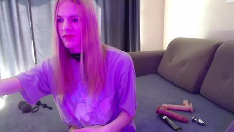 blaire 18 online show from March 2025 09:29:01 AM