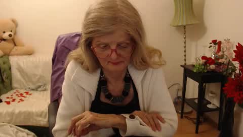 Snapshot of blairfort chatting on February 2025 03:40:01 AM blairfort online show from February 2025 03:40:01 AM