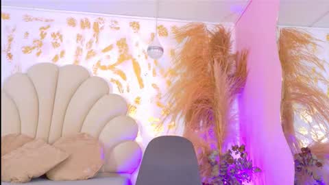 Blaisysmith online show from October 2025 11:57:02 AM