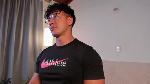 Blake Levi  Independent Model online show from December 2024 01:18:02 AM