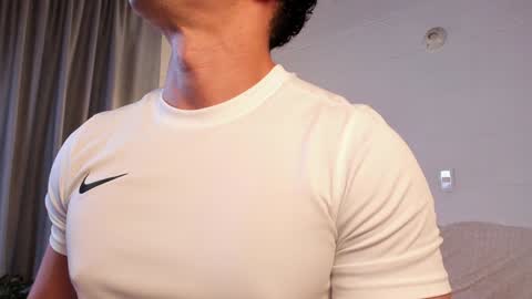 Blake Levi  Independent Model online show from January 2025 01:10:01 AM