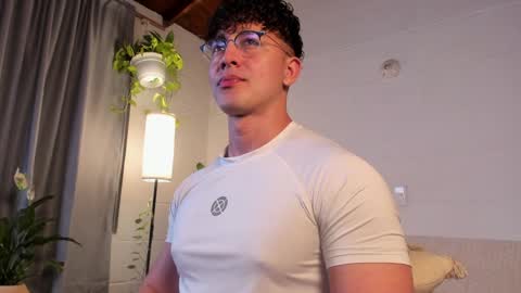 Blake Levi  Independent Model online show from February 2025 11:24:01 PM