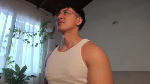 Snapshot of blake_levi chatting on March 2026 03:49:01 PM Blake Levi Independent Model online show from March 2026 03:49:01 PM