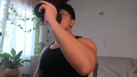 Snapshot of blake_levi chatting on March 2026 07:06:01 PM Blake Levi Independent Model online show from March 2026 07:06:01 PM