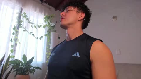 Snapshot of blake_levi chatting on March 2026 05:38:01 PM Blake Levi Independent Model online show from March 2026 05:38:01 PM