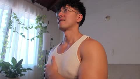 Snapshot of blake_levi chatting on March 2026 05:46:01 PM Blake Levi Independent Model online show from March 2026 05:46:01 PM