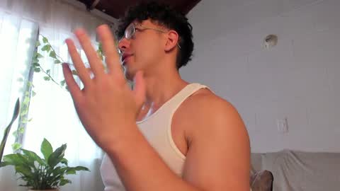 Snapshot of blake_levi chatting on April 2026 06:16:02 PM Blake Levi Independent Model online show from April 2026 06:16:02 PM