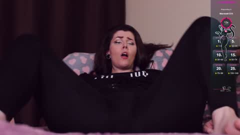 Britney online show from December 2024 07:45:01 PM