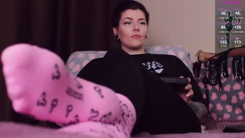 Britney online show from January 2025 04:22:02 PM