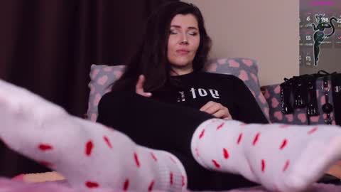 Britney online show from January 2025 10:20:02 PM