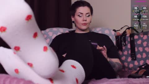 Britney online show from January 2025 04:32:02 PM