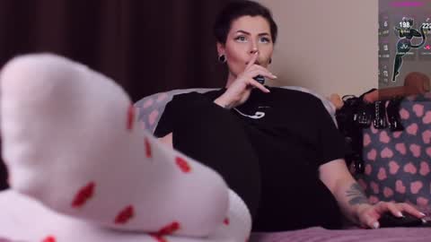 Britney online show from January 2025 07:03:01 PM