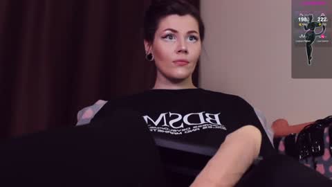 Britney online show from February 2025 04:36:02 PM