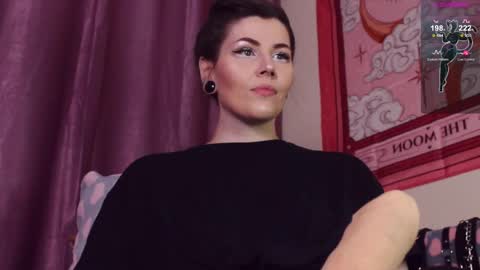 Britney online show from February 2025 03:51:02 PM