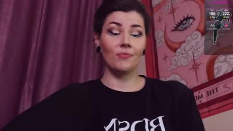 Britney online show from March 2025 10:19:02 PM