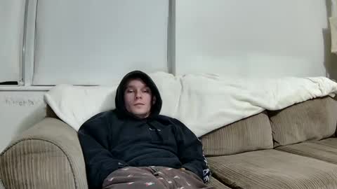 BlakeAndSkylar online show from January 2025 07:38:02 AM