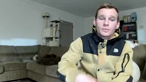 BlakeAndSkylar online show from January 2025 05:58:01 AM