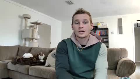 BlakeAndSkylar online show from January 2025 06:01:02 PM