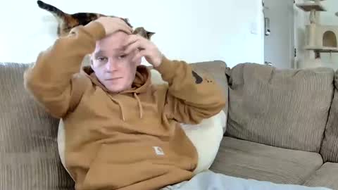 BlakeAndSkylar online show from February 2025 04:44:01 PM