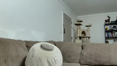 BlakeAndSkylar online show from February 2025 01:15:01 AM