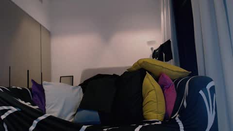 Blake Bexley online show from October 2025 02:28:02 PM