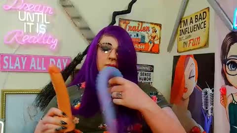 Snapshot of blakelytgirl chatting on April 2026 05:07:02 AM Blakely Morningstar online show from April 2026 05:07:02 AM