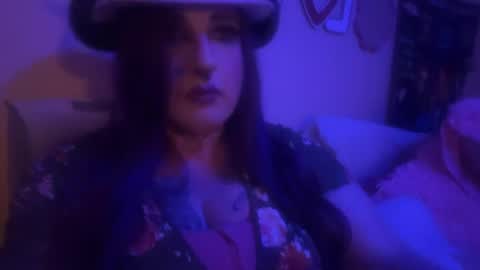 Snapshot of blakelytgirl chatting on April 2026 11:59:01 AM Blakely Morningstar online show from April 2026 11:59:01 AM